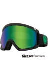 Gafas de Nieve Dragon DR D3 OTG BONUS 333 Esquí y Snow Comprar Online Glassespremium