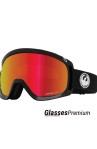 Gafas de Nieve Dragon DR D3 OTG BONUS 614 Esquí y Snow Comprar Online Glassespremium