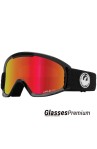 Gafas de Nieve Dragon DR DX2 BONUS 614 Esquí y Snow Comprar Online Glassespremium