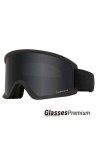 Gafas de Nieve Dragon DR DX3 OTG BASE 004 Esquí y Snow Comprar Online Glassespremium