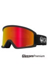 Gafas de Nieve Dragon DR DX3 OTG BASE ION 001 Esquí y Snow Comprar Online Glassespremium