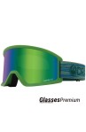 Gafas de Nieve Dragon DR DX3 OTG BASE ION 307 Esquí y Snow Comprar Online Glassespremium