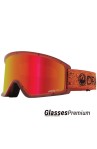 Gafas de Nieve Dragon DR DX3 OTG BASE ION 607 Esquí y Snow Comprar Online Glassespremium