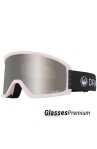 Gafas de Nieve Dragon DR DX3 OTG BASE ION 690 Esquí y Snow Comprar Online Glassespremium