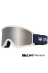 Gafas de Nieve Dragon DR DX3 OTG BASE ION 840 Esquí y Snow Comprar Online Glassespremium