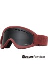 Gafas de Nieve Dragon DR DX BASE 610 Esquí y Snow Comprar Online Glassespremium