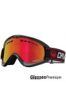 Gafas de Nieve Dragon DR DX BASE ION 033 Esquí y Snow Comprar Online Glassespremium