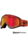 Gafas de Nieve Dragon DR DX BASE ION 607 Esquí y Snow Comprar Online Glassespremium