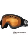 Gafas de Nieve Dragon DR DXS 6 335 Esquí y Snow Comprar Online Glassespremium