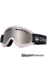 Gafas de Nieve Dragon DR DXS BASE ION 690 Esquí y Snow Comprar Online Glassespremium