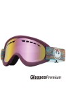 Gafas de Nieve Dragon DR DXS BASE ION 999 Esquí y Snow Comprar Online Glassespremium