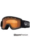 Gafas de Nieve Dragon DR LIL D BASE 012 Esquí y Snow Comprar Online Glassespremium