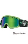 Gafas de Nieve Dragon DR LIL D BASE ION 306 Esquí y Snow Comprar Online Glassespremium
