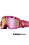 Gafas de Nieve Dragon DR LIL D BASE ION 510 Esquí y Snow Comprar Online Glassespremium