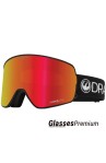 Gafas de Nieve Dragon DR NFX2 BONUS 003 Esquí y Snow Comprar Online Glassespremium