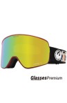 Gafas de Nieve Dragon DR NFX2 BONUS 211 Esquí y Snow Comprar Online Glassespremium