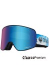 Gafas de Nieve Dragon DR NFX2 BONUS 422 Esquí y Snow Comprar Online Glassespremium