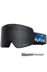 Gafas de Nieve Dragon DR NFX2 BONUS 449 Esquí y Snow Comprar Online Glassespremium