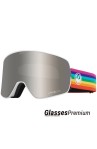 Gafas de Nieve Dragon DR NFX2 BONUS 960 Esquí y Snow Comprar Online Glassespremium