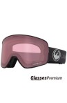Gafas de Nieve Dragon DR NFX2 LL PH 341  Esquí y Snow Comprar Online Glassespremium