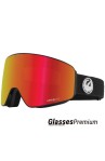 Gafas de Nieve Dragon DR PXV BONUS 614 Esquí y Snow Comprar Online Glassespremium