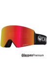 Gafas de Nieve Dragon DR RVX OTG BONUS 003 Esquí y Snow Comprar Online Glassespremium