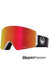 Gafas de Nieve Dragon DR RVX OTG BONUS 045 Esquí y Snow Comprar Online Glassespremium