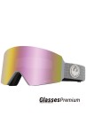 Gafas de Nieve Dragon DR RVX OTG BONUS 058 Esquí y Snow Comprar Online Glassespremium