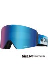 Gafas de Nieve Dragon DR RVX OTG BONUS 422 Esquí y Snow Comprar Online Glassespremium