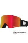 Gafas de Nieve Dragon DR RVX OTG BONUS 614 Esquí y Snow Comprar Online Glassespremium