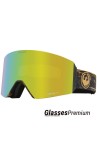 Gafas de Nieve Dragon DR RVX OTG BONUS 710 Esquí y Snow Comprar Online Glassespremium