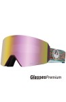 Gafas de Nieve Dragon DR RVX OTG BONUS 999 Esquí y Snow Comprar Online Glassespremium