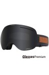 Gafas de Nieve Dragon DR X1 BONUS 029 Esquí y Snow Comprar Online Glassespremium