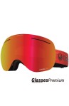 Gafas de Nieve Dragon DR X1 BONUS 605 Esquí y Snow Comprar Online Glassespremium