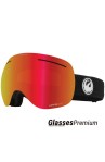 Gafas de Nieve Dragon DR X1 BONUS 614 Esquí y Snow Comprar Online Glassespremium