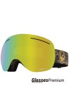 Gafas de Nieve Dragon DR X1 BONUS 710 Esquí y Snow Comprar Online Glassespremium