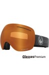 Gafas de Nieve Dragon DR X1 NEW PH 339 Esquí y Snow Comprar Online Glassespremium