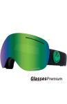 Gafas de Nieve Dragon DR X1 THREE 333 Esquí y Snow Comprar Online Glassespremium