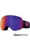 Gafas de Nieve Dragon DR X1S 3 003 Esquí y Snow Comprar Online Glassespremium