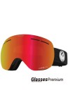 Gafas de Nieve Dragon DR X1S BONUS 614 Esquí y Snow Comprar Online Glassespremium