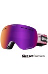 Gafas de Nieve Dragon DR X1S BONUS 685 Esquí y Snow Comprar Online Glassespremium