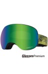 Gafas de Nieve Dragon DR X2 BONUS 309 Esquí y Snow Comprar Online Glassespremium
