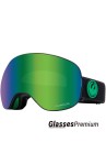 Gafas de Nieve Dragon DR X2 FOUR 333 Esquí y Snow Comprar Online Glassespremium