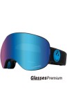 Gafas de Nieve Dragon DR X2 FOUR 334 Esquí y Snow Comprar Online Glassespremium