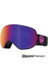 Gafas de Nieve Dragon DR X2S 2 003 Esquí y Snow Comprar Online Glassespremium