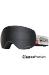 Gafas de Nieve Dragon DR X2S BONUS 161 Esquí y Snow Comprar Online Glassespremium