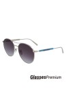 Gafas de Sol Longchamp Paris LO133S 715 Comprar Online Glassespremium✅