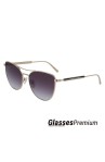 Gafas de Sol Longchamp Paris LO134S 714 Comprar Online Glassespremium✅