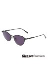 Gafas de Sol Longchamp Paris LO144S 001 Comprar Online Glassespremium✅