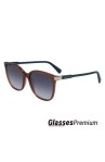 Gafas de Sol Longchamp Paris LO612S 208 Comprar Online Glassespremium✅